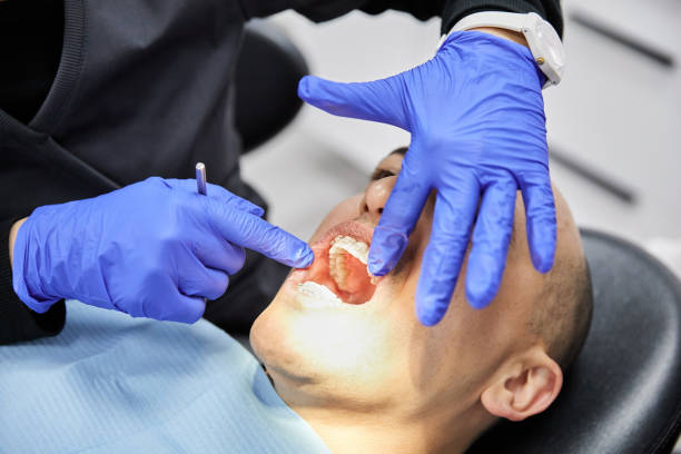 Best Emergency Treatment for Dental Infections or Abscesses in Cowarts, AL