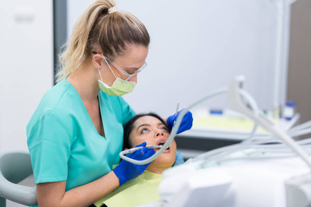 Best Emergency Dental Care for Broken or Chipped Teeth in Cowarts, AL